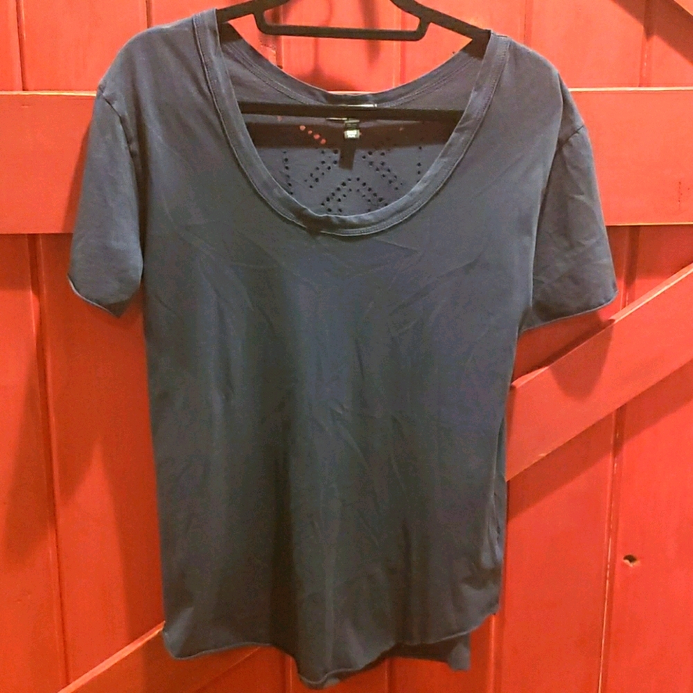 Billabong blouse
